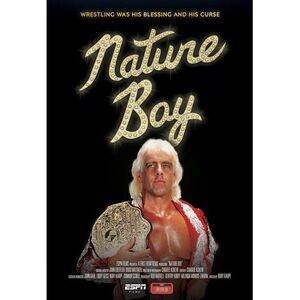 Espn Films 30 for 30: Nature Boy  DVD